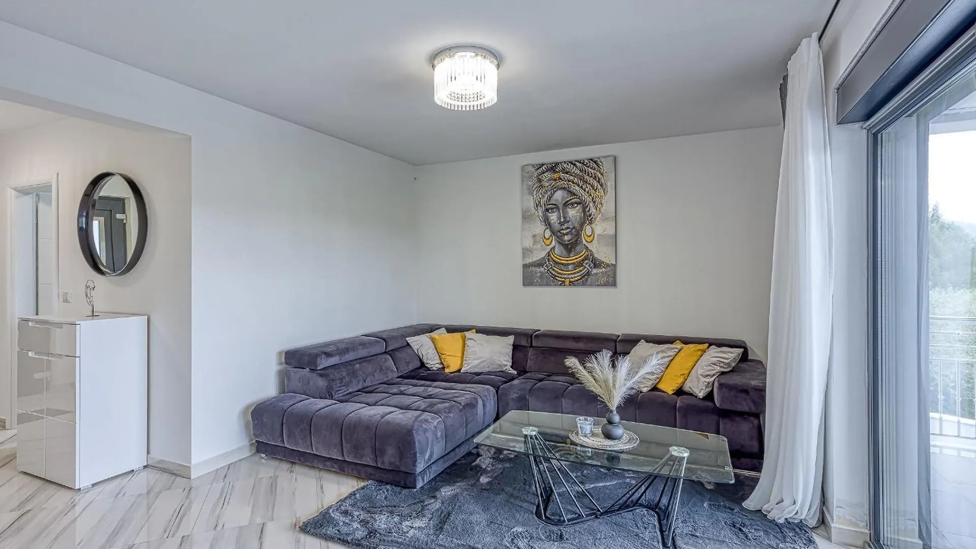 Villa Foscolino Porec