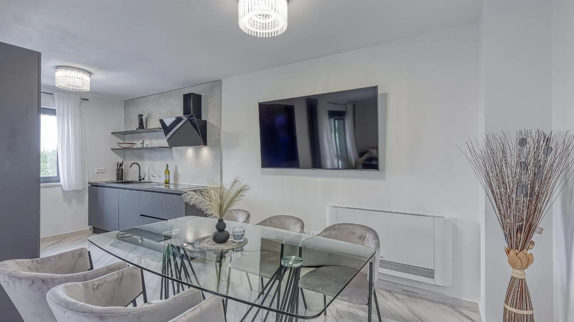 Villa Foscolino Porec