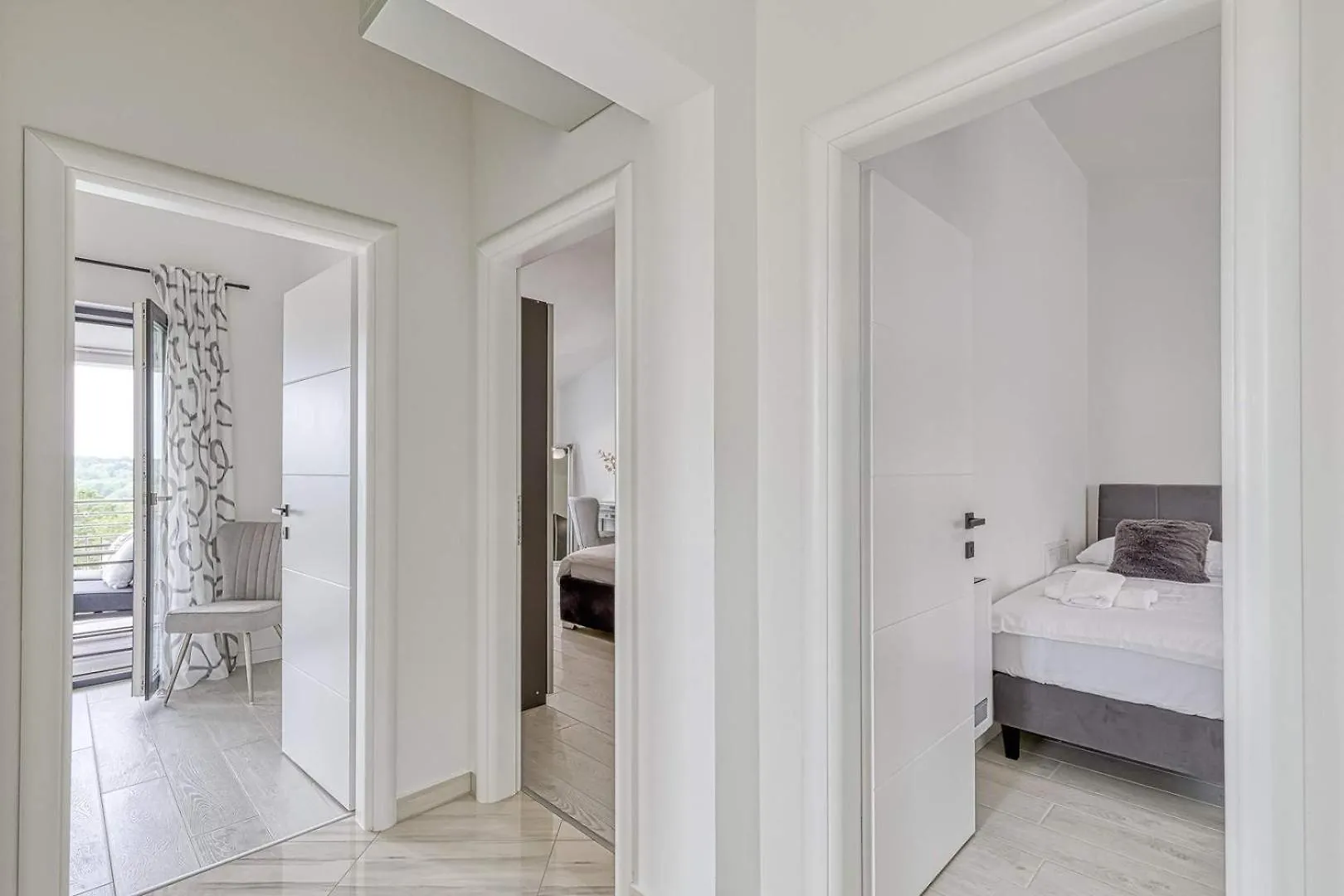 Villa Foscolino Poreč