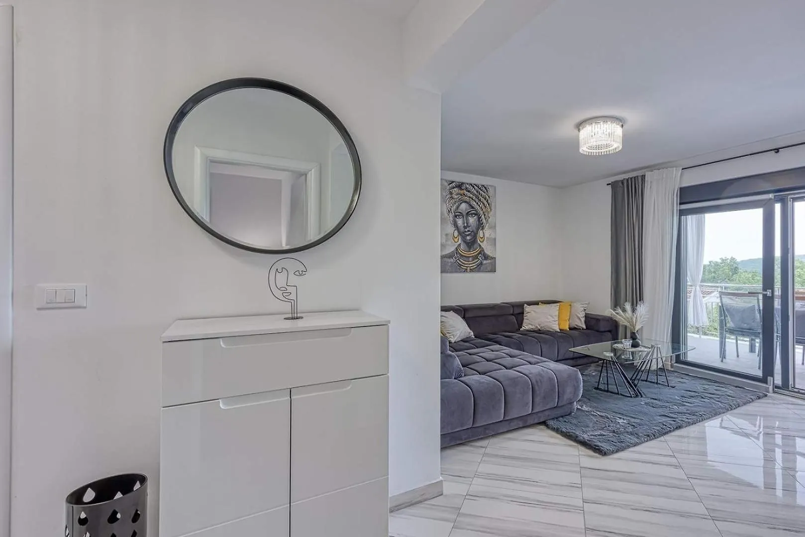 Villa Foscolino Porec