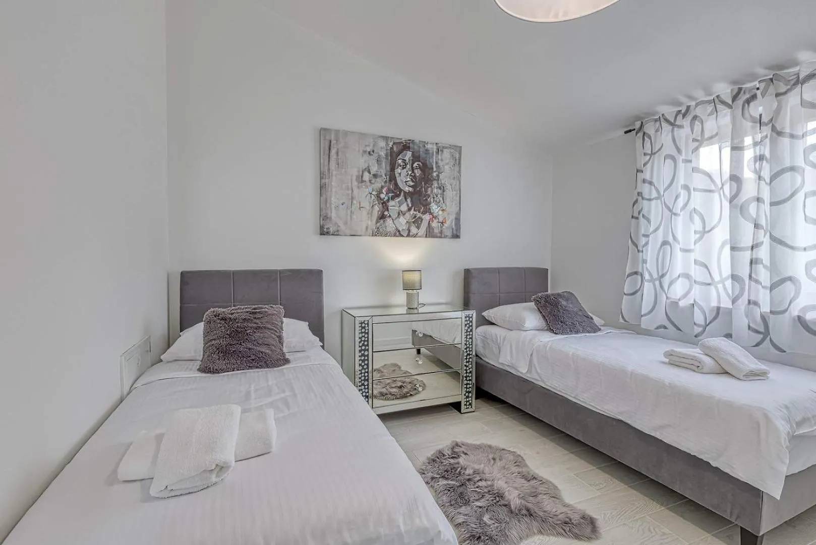 Villa Foscolino Poreč