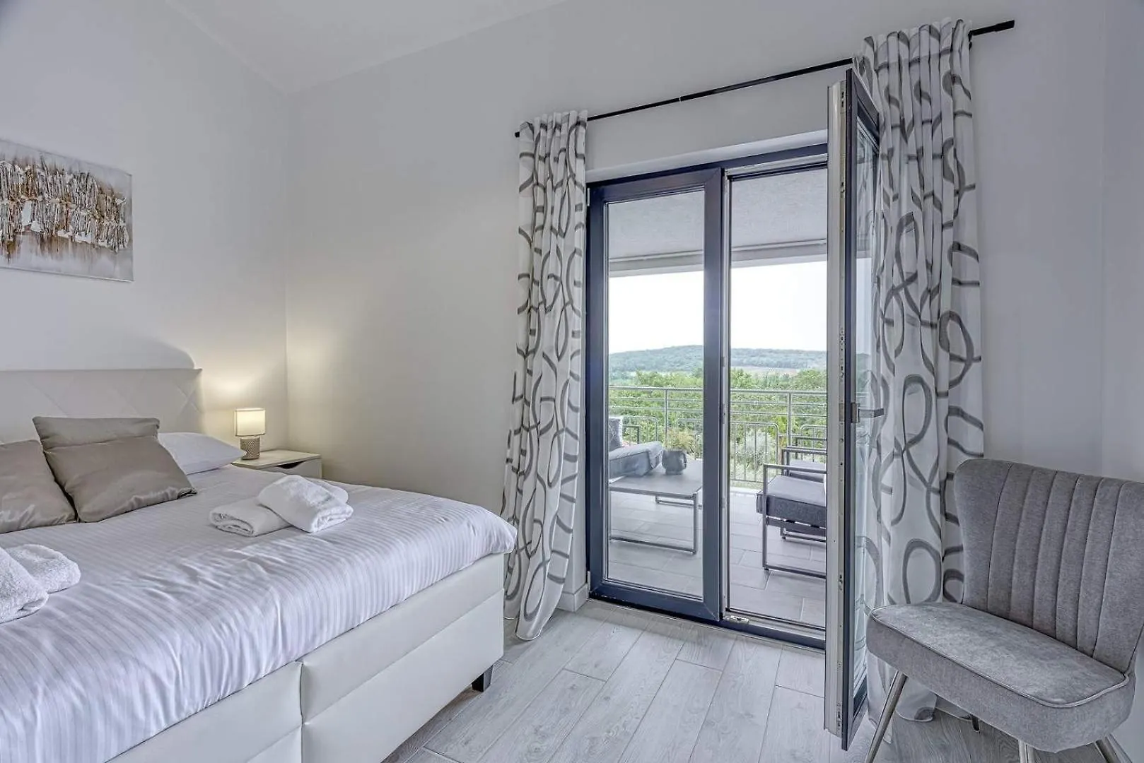 Villa Foscolino Porec