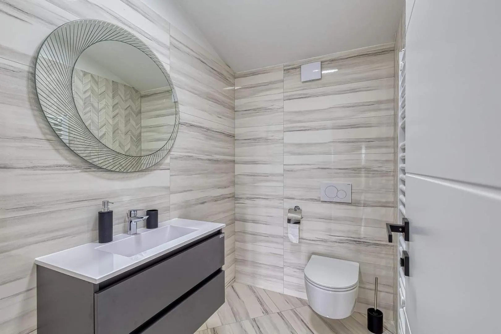 Villa Foscolino Porec