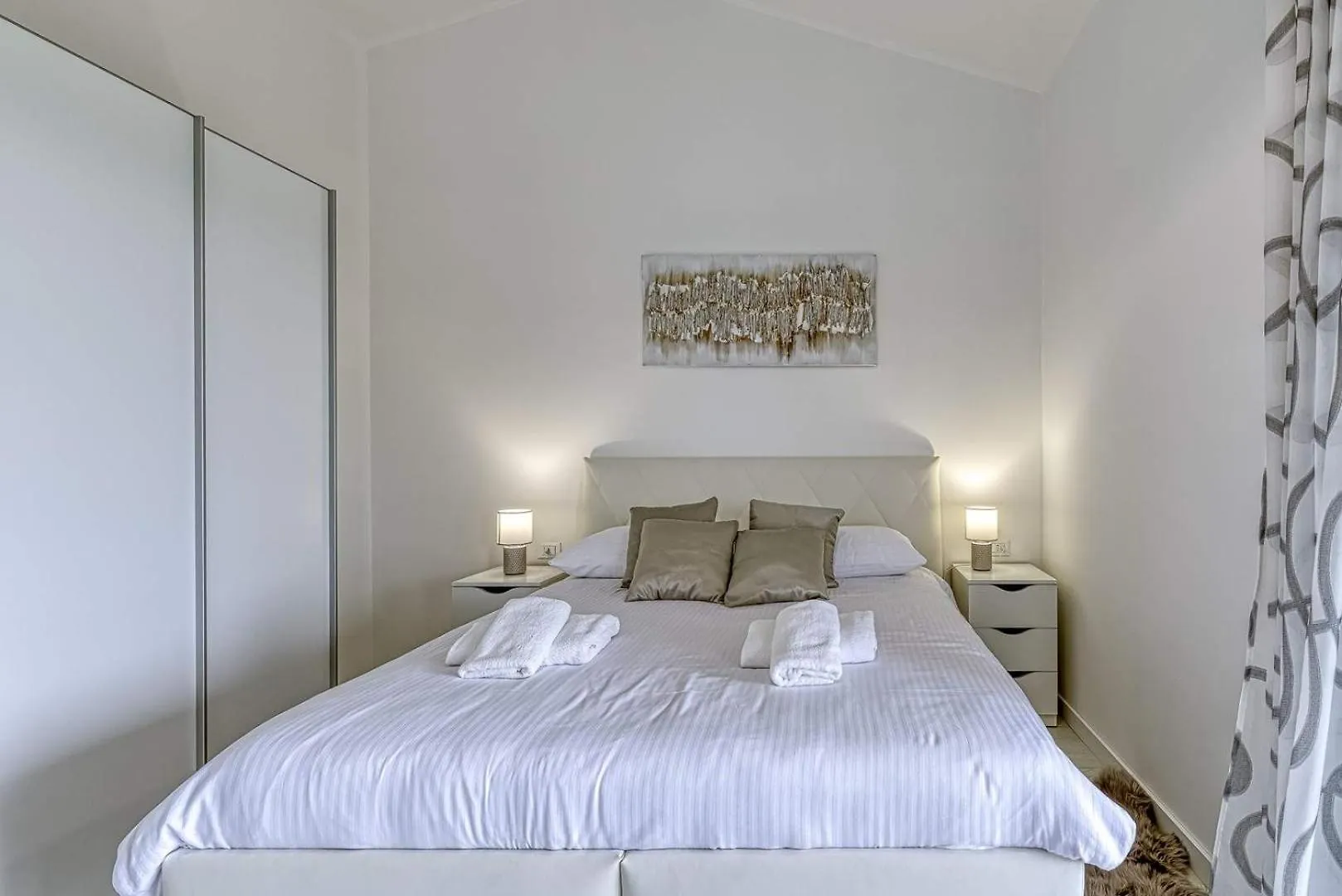Villa Foscolino Porec 0*,  Croazia